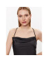 Edited топ EDT6900001 Черен Casual Fit - Pepit.bg