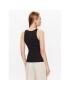 Edited топ EDT6976001 Черен Fitted Fit - Pepit.bg
