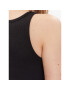 Edited топ EDT6976001 Черен Fitted Fit - Pepit.bg