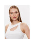 Edited топ EDT6976002 Екрю Fitted Fit - Pepit.bg