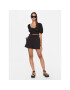Edited топ EDT6980001 Черен Casual Fit - Pepit.bg