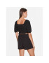 Edited топ EDT6980001 Черен Casual Fit - Pepit.bg