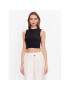 Edited топ EDT6984001 Черен Fitted Fit - Pepit.bg