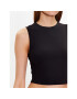 Edited топ EDT6984001 Черен Fitted Fit - Pepit.bg