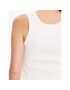 Edited топ EDT7029003 Бял Fitted Fit - Pepit.bg