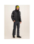 Eider Ски панталони Edge EIV4794 Черен Active Fit - Pepit.bg