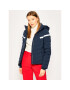Eider Скиорско яке Arias EIV4864 Тъмносин Regular Fit - Pepit.bg