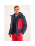 Eider Скиорско яке Coolidge EIV4784 Тъмносин Active Fit - Pepit.bg