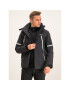 Eider Скиорско яке EIV4777 Черен Active Fit - Pepit.bg