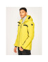 Eider Скиорско яке Rosta EIV4786 Жълт Active Fit - Pepit.bg