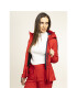 Eider Скиорско яке Rosta EIV4837 Червен Active Fit - Pepit.bg