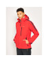 Eider Скиорско яке Squaw Valley EIV4779 Червен Regular Fit - Pepit.bg