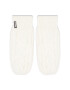 Eisbär Дамски ръкавици Afra Mittens 80135 Екрю - Pepit.bg