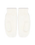 Eisbär Дамски ръкавици Afra Mittens 80135 Екрю - Pepit.bg