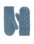 Eisbär Дамски ръкавици Afra Mittens 80135 Син - Pepit.bg