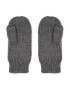 Eisbär Дамски ръкавици Afra Mittens 80135 Сив - Pepit.bg