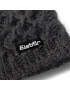 Eisbär Шапка Afra Pompn 75039 Сив - Pepit.bg