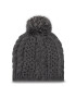 Eisbär Шапка Afra Pompn 75039 Сив - Pepit.bg
