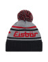 Eisbär Шапка Chani Pompon 71114 Сив - Pepit.bg