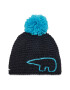 Eisbär Шапка Jay Pompon 408905 Черен - Pepit.bg