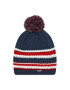 Eisbär Шапка Libby Os Pompon Mu 30727 Тъмносин - Pepit.bg