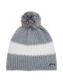 Eisbär Шапка Styler Pompon 30196 Сив - Pepit.bg