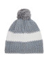 Eisbär Шапка Styler Pompon 30196 Сив - Pepit.bg