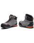 Elbrus Туристически Condis Mid Wp Сив - Pepit.bg