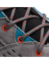 Elbrus Туристически Condis Mid Wp Сив - Pepit.bg