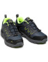 Elbrus Туристически Euberen Low Wp Сив - Pepit.bg