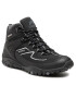 Elbrus Туристически Maash Mid Wp Черен - Pepit.bg
