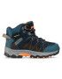 Elbrus Туристически Penaz Mid Wp Jr Тъмносин - Pepit.bg
