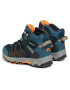 Elbrus Туристически Penaz Mid Wp Jr Тъмносин - Pepit.bg