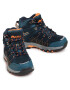 Elbrus Туристически Penaz Mid Wp Jr Тъмносин - Pepit.bg