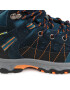 Elbrus Туристически Penaz Mid Wp Jr Тъмносин - Pepit.bg