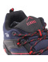Elbrus Туристически Rimley Wp Тъмносин - Pepit.bg