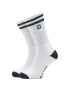 Element Чорапи дълги мъжки Clearsight Socks ELYAA00145 Бял - Pepit.bg