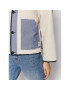 Element Преходно яке Augusta Z3WAA5 Бежов Relaxed Fit - Pepit.bg
