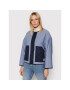Element Преходно яке Augusta Z3WAA5 Бежов Relaxed Fit - Pepit.bg