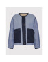 Element Преходно яке Augusta Z3WAA5 Бежов Relaxed Fit - Pepit.bg