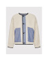 Element Преходно яке Augusta Z3WAA5 Бежов Relaxed Fit - Pepit.bg