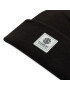 Element Шапка Dusk Beanie Z5BNB23732 Черен - Pepit.bg