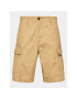 Element Шорти от плат Legion Cargo ELYWS00103 Бежов Regular Fit - Pepit.bg