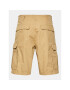 Element Шорти от плат Legion Cargo ELYWS00103 Бежов Regular Fit - Pepit.bg