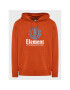 Element Суитшърт Vertical ELYSF00121 Оранжев Regular Fit - Pepit.bg