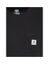 Element Тишърт Basic Pocket Label ELYKT00116 Черен Regular Fit - Pepit.bg