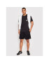 Element Тишърт Basic Pocket Label Z1SSI1 Черен Regular Fit - Pepit.bg