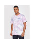 Element Тишърт Blazin Chest C1SSJ6 Виолетов Regular Fit - Pepit.bg