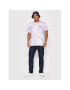 Element Тишърт Blazin Chest C1SSJ6 Виолетов Regular Fit - Pepit.bg