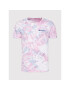Element Тишърт Blazin Chest C1SSJ6 Виолетов Regular Fit - Pepit.bg